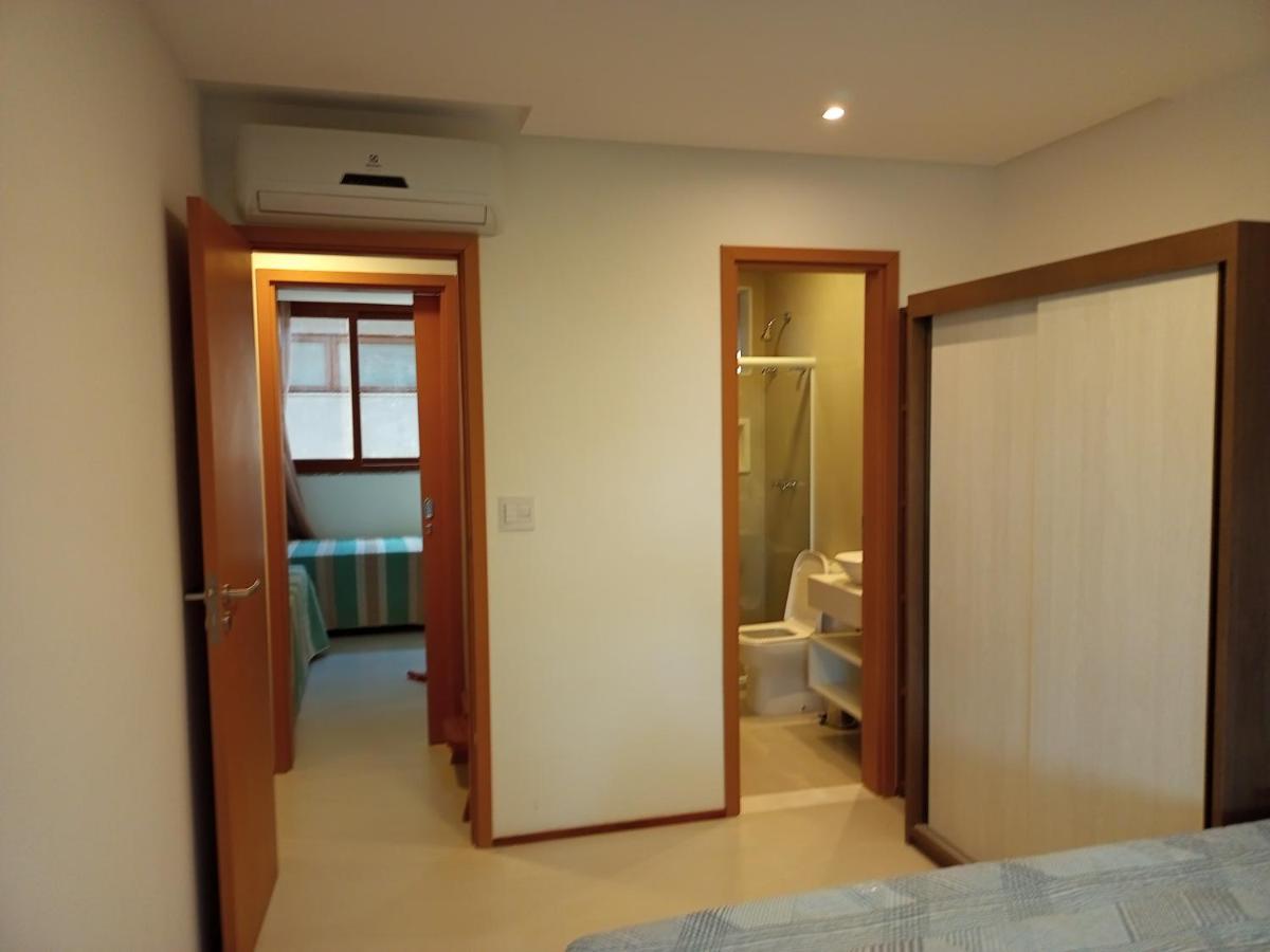Apartamento Duplex Frente Ao Mar Da Praia Do Forte - Villa Santorini - Aldeia Dos Pescadores Eksteriør bilde